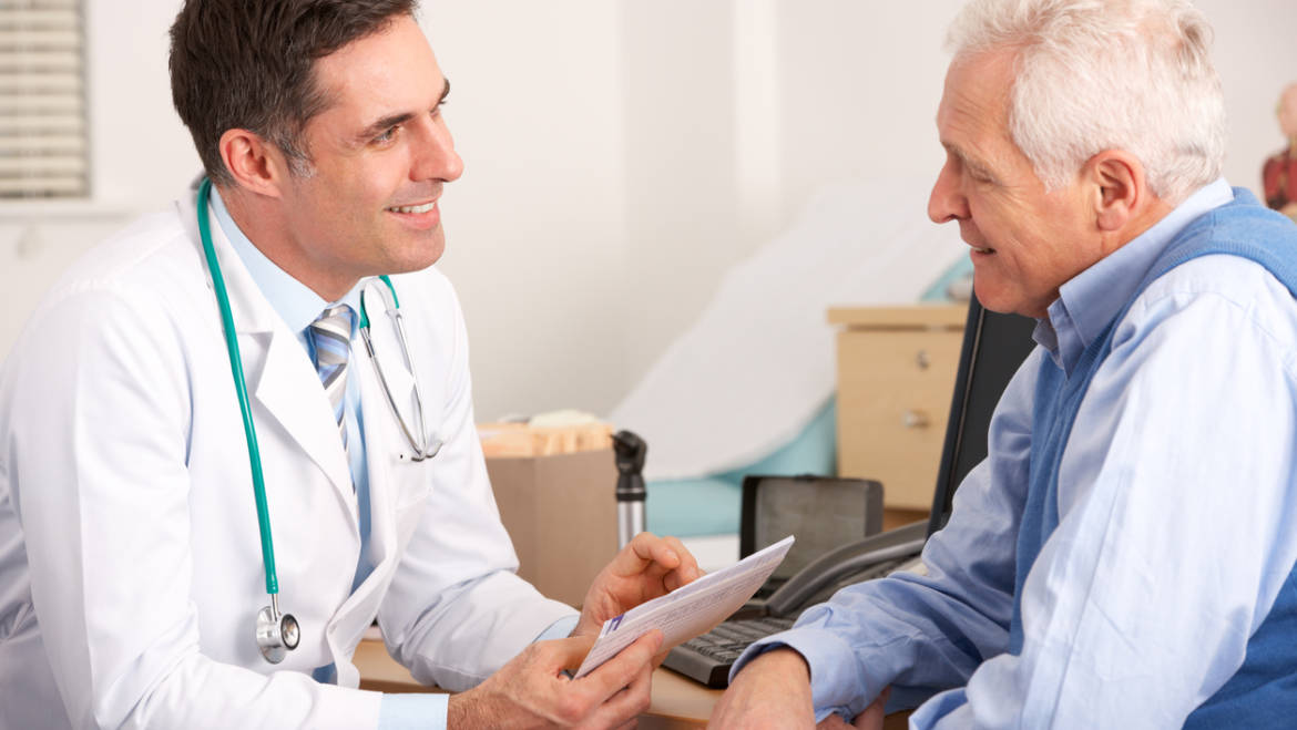 How To Help Your Loved One Get The Most From Doctor Visits